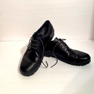 Camper Mens Oxford Dress Shoes